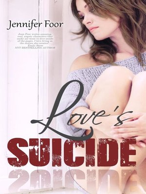 cover image of Love's Suicide
